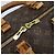 LOUIS VUITTON Borsa Boston Monogram Keepall 45 M41428 LV Auth 171950 Monogramma - vista 19