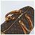 LOUIS VUITTON Borsa Boston Monogram Keepall 45 M41428 LV Auth 171950 Monogramma - vista 6