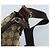 GUCCI GG Canvas Shoulder Bag Beige Silver 145857 Auth ka3527 Silvery - view 10