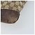 GUCCI GG Canvas Shoulder Bag Beige Silver 145857 Auth ka3527 Silvery - view 16