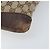 GUCCI GG Canvas Shoulder Bag Beige Silver 145857 Auth ka3527 Silvery - view 8