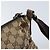 GUCCI GG Canvas Shoulder Bag Beige Silver 145857 Auth ka3527 Silvery - view 9