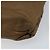 LOEWE Borsa a Spalla Anagram Pelle Marrone Auth 166780 - vista 15