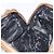 LOEWE Borsa a Spalla Anagram Pelle Marrone Auth 166780 - vista 18