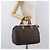 LOUIS VUITTON Borsa a Mano Monogram Speedy 30 M41526 Auth LV BAZ543 Monogramma - vista 23