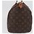LOUIS VUITTON Borsa a Mano Monogram Speedy 30 M41526 Auth LV BAZ543 Monogramma - vista 4