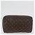 LOUIS VUITTON Borsa a Mano Monogram Speedy 30 M41526 Auth LV BAZ543 Monogramma - vista 6