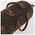 LOUIS VUITTON Borsa a Mano Monogram Speedy 30 M41526 Auth LV BAZ543 Monogramma - vista 7