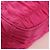 Borsa a spalla con catena Prada in nylon rosa e oro 1BH152 Auth SW2261SAM D'oro - vista 15