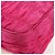 Borsa a spalla con catena Prada in nylon rosa e oro 1BH152 Auth SW2261SAM D'oro - vista 16