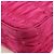 Borsa a spalla con catena Prada in nylon rosa e oro 1BH152 Auth SW2261SAM D'oro - vista 18