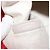 LOEWE - Studio Ghibli Castello Errante di Howl Clutch Flamenco XL Rosso Auth 167173SM - vista 11