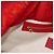 LOEWE - Studio Ghibli Castello Errante di Howl Clutch Flamenco XL Rosso Auth 167173SM - vista 22