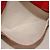 LOEWE - Studio Ghibli Castello Errante di Howl Clutch Flamenco XL Rosso Auth 167173SM - vista 23