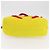 LOEWE - Studio Ghibli Castello Errante di Howl Clutch Flamenco XL Rosso Auth 167173SM - vista 5