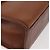 Borsa a mano Burberry in pelle 2 vie marrone argento autentica mr2205 - vista 10