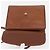 Borsa a mano Burberry in pelle 2 vie marrone argento autentica mr2205 - vista 11