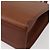 Borsa a mano Burberry in pelle 2 vie marrone argento autentica mr2205 - vista 17