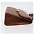 Borsa a mano Burberry in pelle 2 vie marrone argento autentica mr2205 - vista 3