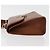 Borsa a mano Burberry in pelle 2 vie marrone argento autentica mr2205 - vista 4