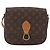 LOUIS VUITTON Bolsa de Ombro Monogram Saint Cloud GM M51242 LV Auth BAZ011 Monograma - vista 13