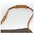 LOUIS VUITTON Bolsa de Ombro Monogram Saint Cloud GM M51242 LV Auth BAZ011 Monograma - vista 14