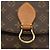 LOUIS VUITTON Bolsa de Ombro Monogram Saint Cloud GM M51242 LV Auth BAZ011 Monograma - vista 18