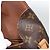 LOUIS VUITTON Bolsa de Ombro Monogram Saint Cloud GM M51242 LV Auth BAZ011 Monograma - vista 20