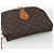 LOUIS VUITTON Bolsa de Ombro Monogram Saint Cloud GM M51242 LV Auth BAZ011 Monograma - vista 6