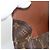 LOUIS VUITTON Bolsa de Ombro Monogram Saint Cloud GM M51242 LV Auth BAZ011 Monograma - vista 9