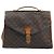 LOUIS VUITTON Borsa a Mano Monogram Beverly M51121 LV Auth ka3590 Monogramma - vista 13