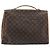 LOUIS VUITTON Borsa a Mano Monogram Beverly M51121 LV Auth ka3590 Monogramma - vista 2