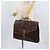LOUIS VUITTON Borsa a Mano Monogram Beverly M51121 LV Auth ka3590 Monogramma - vista 25