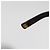 Occhiali da sole CHANEL tartaruga plastica marrone CC Auth 162588 - vista 10