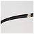 Occhiali da sole CHANEL tartaruga plastica marrone CC Auth 162588 - vista 11