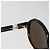 Occhiali da sole CHANEL tartaruga plastica marrone CC Auth 162588 - vista 15