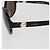 Occhiali da sole CHANEL tartaruga plastica marrone CC Auth 162588 - vista 8