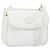 Gucci Borsa a Spalla Micro GG Supreme PVC Bianco Oro 007 115 0114 Auth AMZ052 D'oro