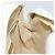 Gucci Borsa a Spalla Micro GG Supreme PVC Bianco Oro 007 115 0114 Auth AMZ052 D'oro - vista 20