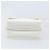 Gucci Borsa a Spalla Micro GG Supreme PVC Bianco Oro 007 115 0114 Auth AMZ052 D'oro - vista 5