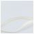 Gucci Borsa a Spalla Micro GG Supreme PVC Bianco Oro 007 115 0114 Auth AMZ052 D'oro - vista 8