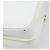 Gucci Borsa a Spalla Micro GG Supreme PVC Bianco Oro 007 115 0114 Auth AMZ052 D'oro - vista 9