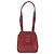 Céline Borsa Tote Circle in pelle oro bordeaux Auth SW2245A D'oro Bordò - vista 13