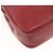 Céline Borsa Tote Circle in pelle oro bordeaux Auth SW2245A D'oro Bordò - vista 17