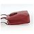 Céline Borsa Tote Circle in pelle oro bordeaux Auth SW2245A D'oro Bordò - vista 3