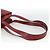 Céline Borsa Tote Circle in pelle oro bordeaux Auth SW2245A D'oro Bordò - vista 7