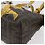Borsa Dragonite in tela Zucca FENDI x FRGMT x POKMON 2way Nera Auth 167166SM Marrone Nero - vista 16
