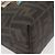 Borsa Dragonite in tela Zucca FENDI x FRGMT x POKMON 2way Nera Auth 167166SM Marrone Nero - vista 9
