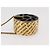 Collar BALENCIAGA de metal dorado Auth am11164V - vista 18