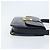 Borsa a spalla in pelle GUCCI Sherry Line blu navy oro Auth BAZ198A D'oro - vista 3